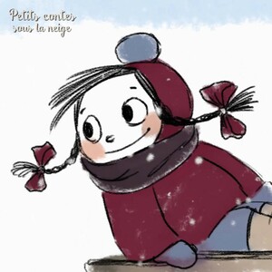 SILLY - Petits contes sous la neige