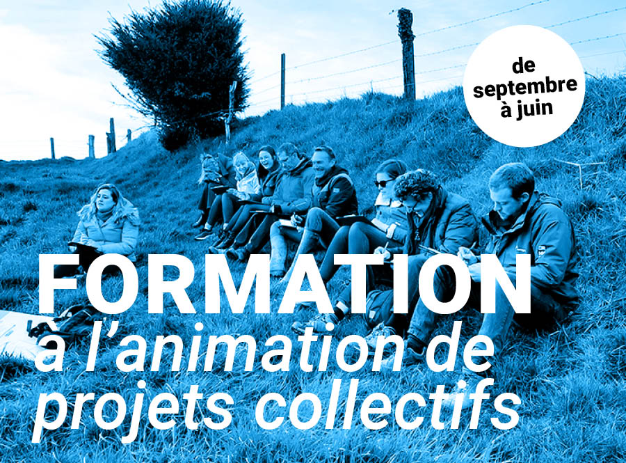 Formation
Lien vers: FormatioN