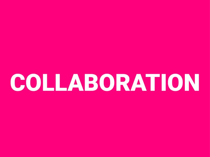 Collaboration