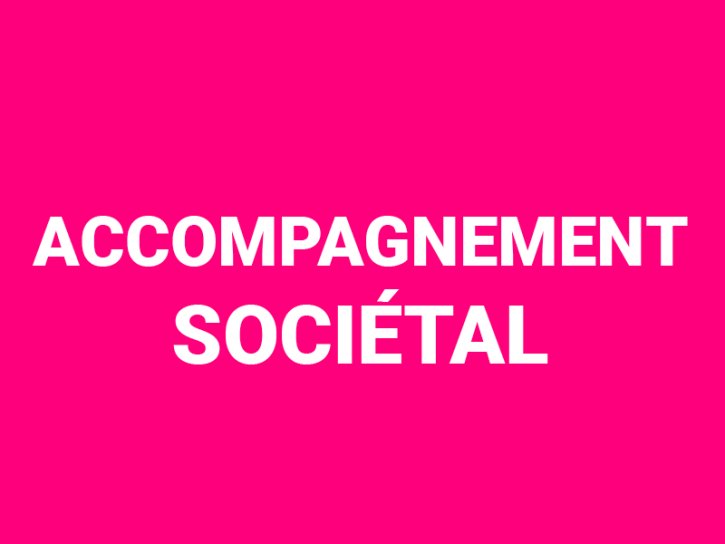 Accompagnement
